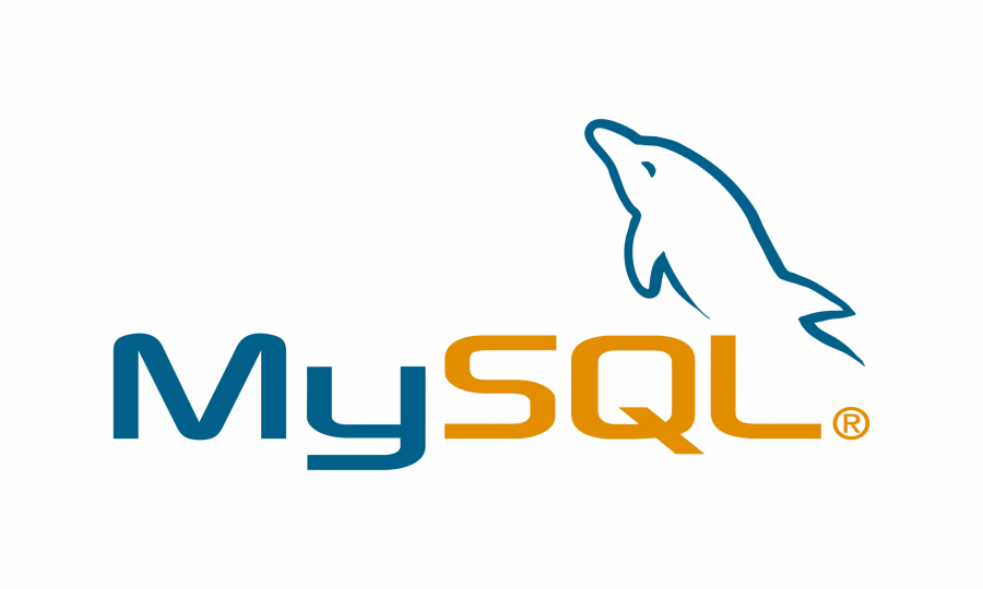 mysql database export